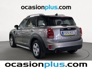 MINI MINI Countryman Cooper 100 kW (136 CV)