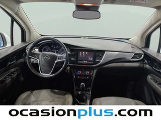 Opel Mokka X 1.4 Turbo GLP Selective 4X2 103 kW (140 CV)
