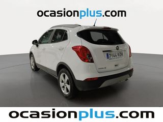 Opel Mokka X 1.4 Turbo GLP Selective 4X2 103 kW (140 CV)