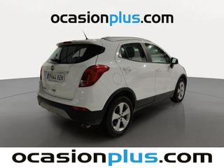 Opel Mokka X 1.4 Turbo GLP Selective 4X2 103 kW (140 CV)
