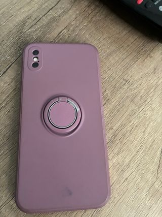 iPhone XS bianco in ottime condizioni