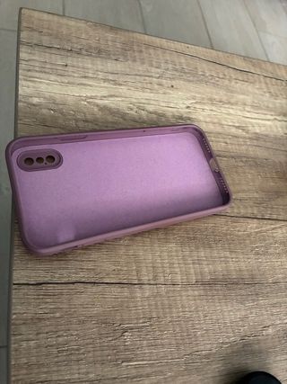 iPhone XS bianco in ottime condizioni