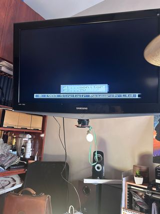 Sinclair QL (Quantum Leap) – 100% FUNCIONAL