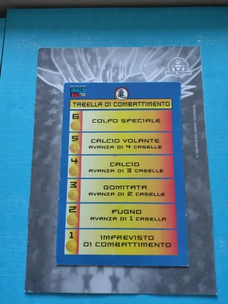 Gioco in scatola Dragon Ball