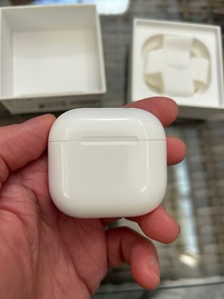 Airpods 4 (ANC)