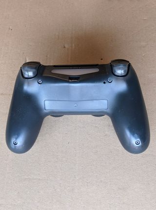 Mando PS4 Como Nuevo