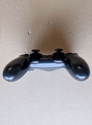 Mando PS4 Como Nuevo