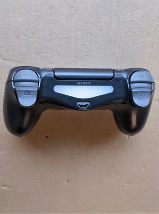 Mando PS4 Como Nuevo
