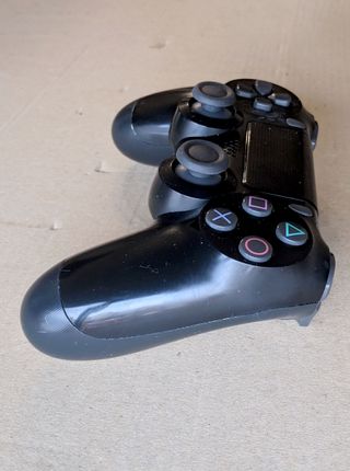 Mando PS4 Como Nuevo