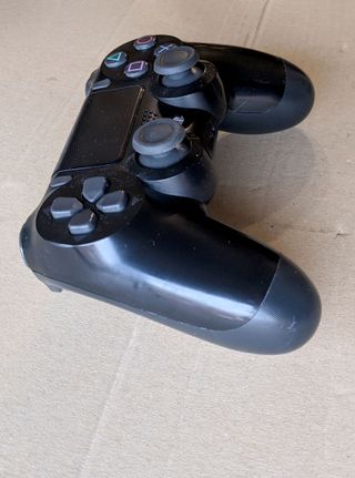 Mando PS4 Como Nuevo