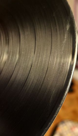 Vinilo Gamma Ray Sigh No More