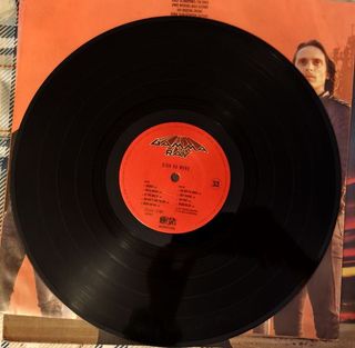 Vinilo Gamma Ray Sigh No More