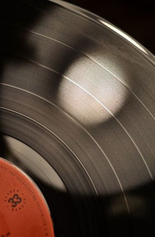 Vinilo Gamma Ray Sigh No More