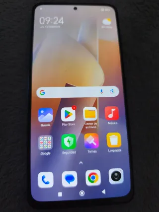Xiaomi Redmi Note 12