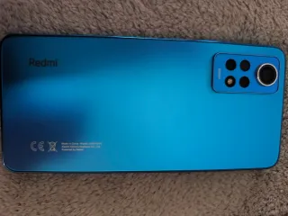 Xiaomi Redmi Note 12