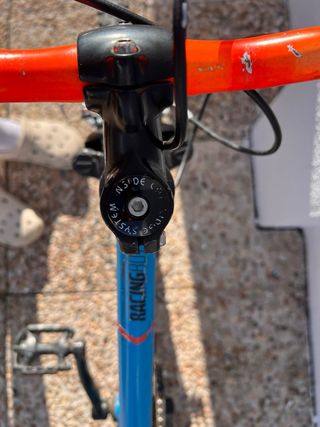 Bici MTB niño 20' Btwin