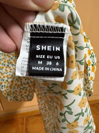 2 Camisetas Premamá Rayas y Flores