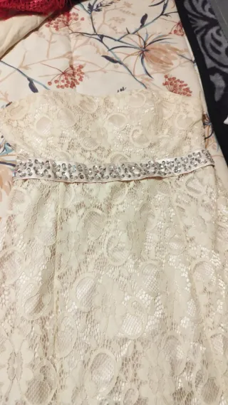 Lote vestidos de fiesta