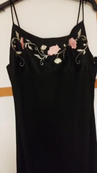 Lote vestidos de fiesta