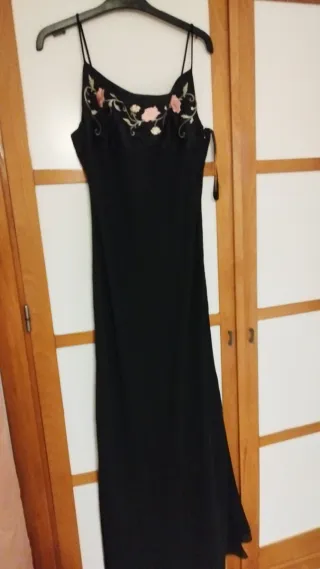 Lote vestidos de fiesta