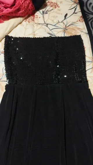 Lote vestidos de fiesta