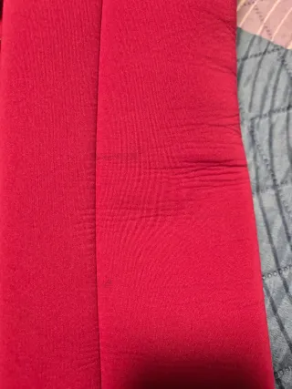 Chaqueta Purificación García Rosa