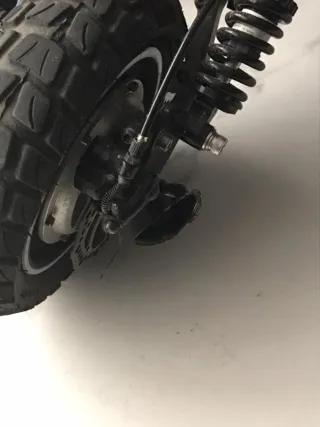 Patinete Eléctrico SmartGyro Rockway DGT