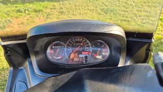 Suzuki Burgman 150 (K2) | ITV 2027 | Mantenimiento