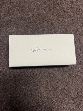 Ray-Ban Meta Wayfarer Gen 2