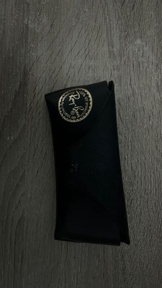 Óculos de Sol Ray Ban Pretos