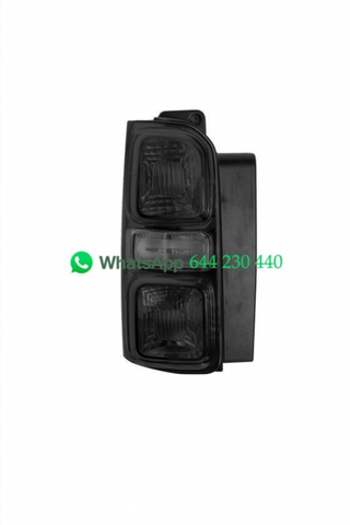 PILOTO TRASERO IZQUIERDO AHUMADO CITROEN JUMPY 20