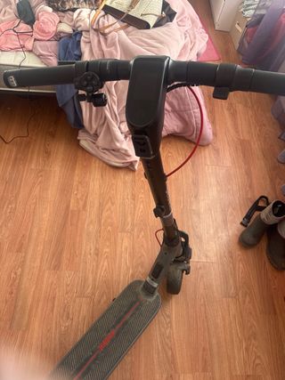 Patinete Eléctrico Segway