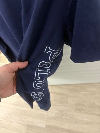 T-shirt Ralph Lauren Taglia L Blu
