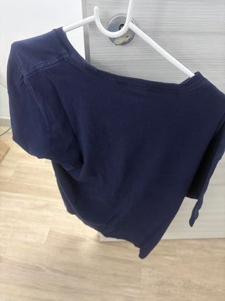 T-shirt Ralph Lauren Taglia L Blu
