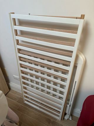 Lettino culla 0-24 mesi