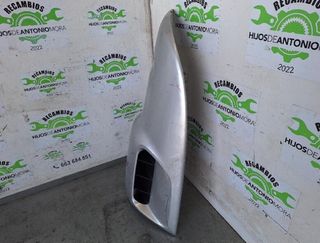 Scania 110797 deflector der 1769906 serie p/g/r