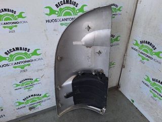 Scania 110797 deflector der 1769906 serie p/g/r