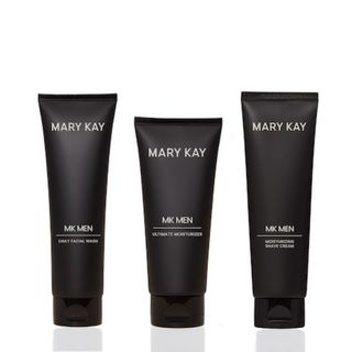 Set Cuidado Facial MK Men Mary Kay