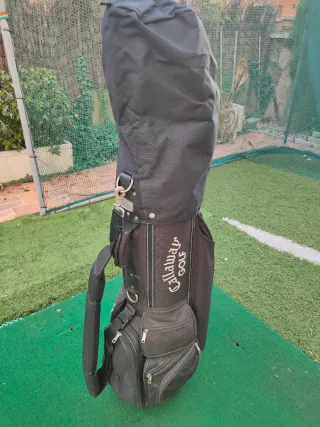 Bolsa Callaway Big Bertha Hawk Eye