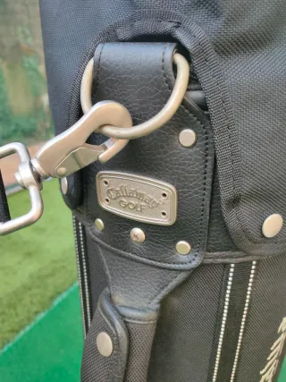 Bolsa Callaway Big Bertha Hawk Eye