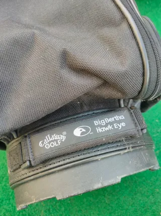 Bolsa Callaway Big Bertha Hawk Eye