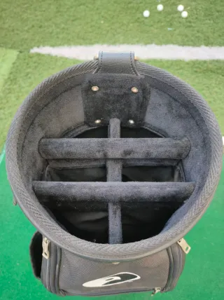 Bolsa Callaway Big Bertha Hawk Eye