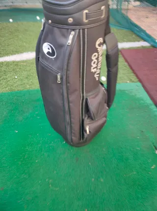 Bolsa Callaway Big Bertha Hawk Eye