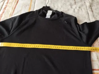 Conjunto térmico Decathlon Wed'ze Talla M