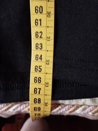 Conjunto térmico Decathlon Wed'ze Talla M