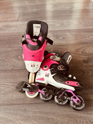 Patines en línea para niños/niñas