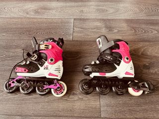 Patines en línea para niños/niñas