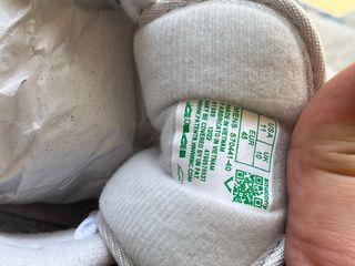 Zapatillas Saucony Shadow 6000 talla 45