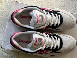 Zapatillas Saucony Shadow 6000 talla 45