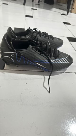 Nike Zoom Mercurial Vapor 15 Hombre